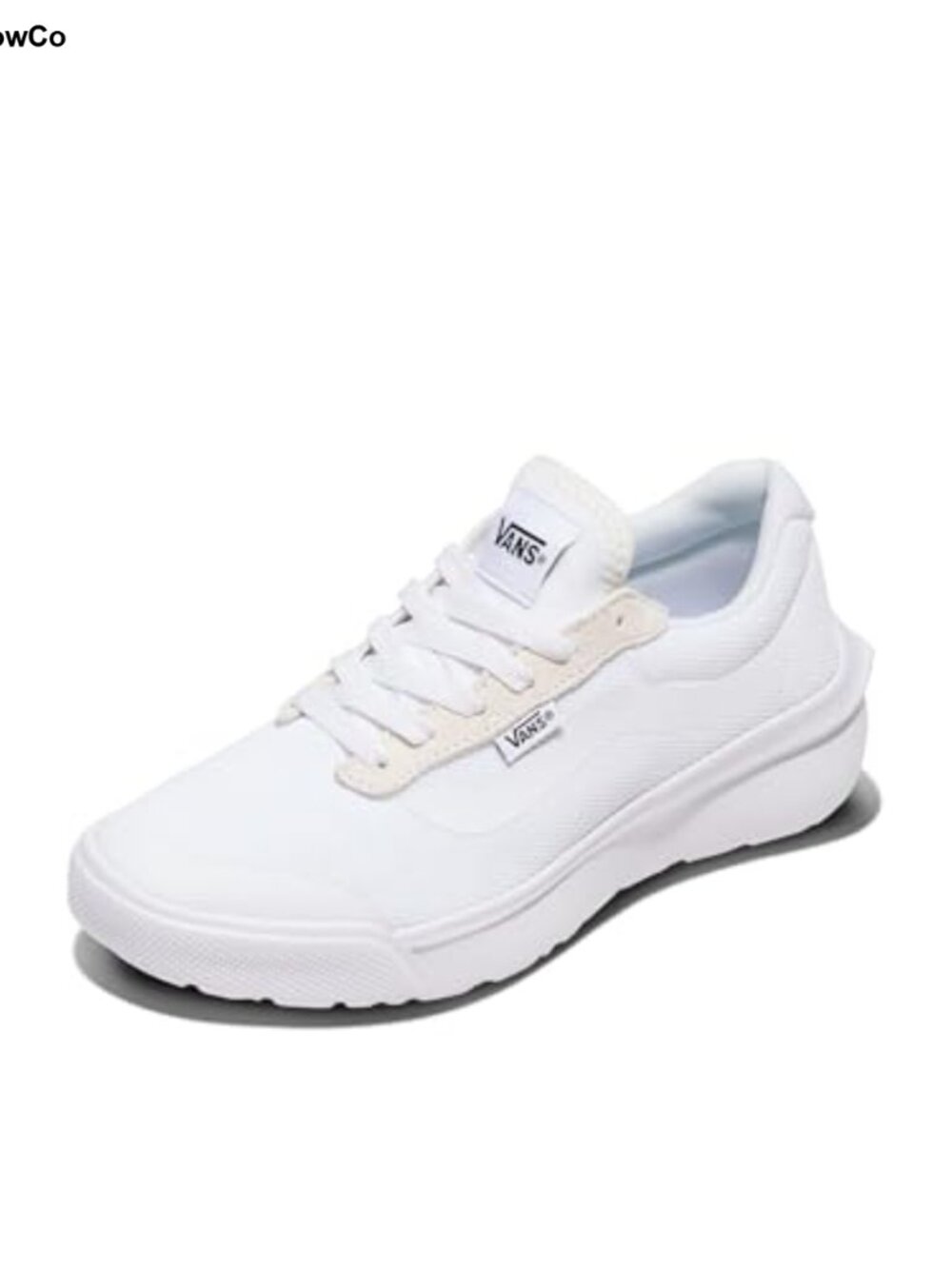 Vans Range BRZ Women's Low Top Retro Runner Lace Up Fashion Sneakers